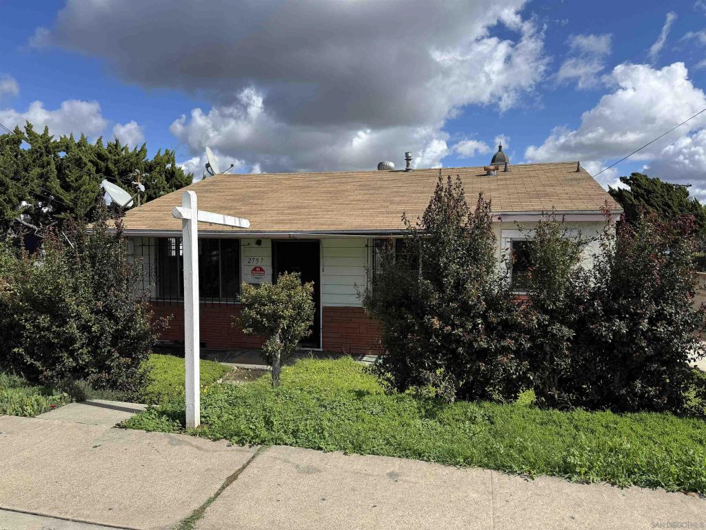 2757 Ulric St, San Diego, CA 92111