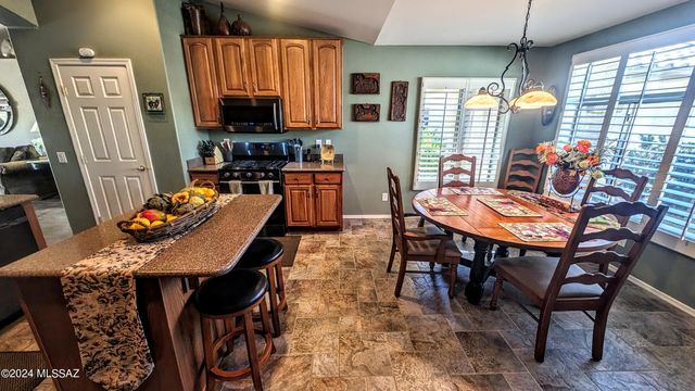 37413 S Golf Course Drive, Saddlebrooke, AZ 85739