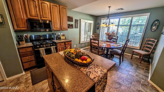 37413 S Golf Course Drive, Saddlebrooke, AZ 85739