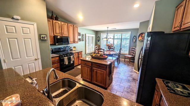 37413 S Golf Course Drive, Saddlebrooke, AZ 85739