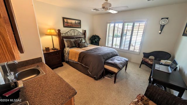 37413 S Golf Course Drive, Saddlebrooke, AZ 85739