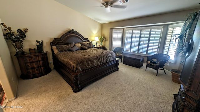 37413 S Golf Course Drive, Saddlebrooke, AZ 85739