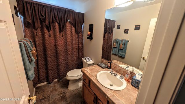 37413 S Golf Course Drive, Saddlebrooke, AZ 85739