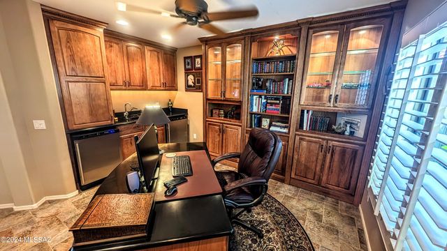 37413 S Golf Course Drive, Saddlebrooke, AZ 85739