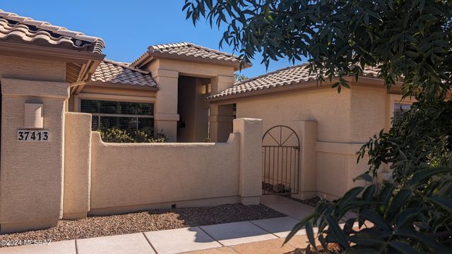 37413 S Golf Course Drive, Saddlebrooke, AZ 85739