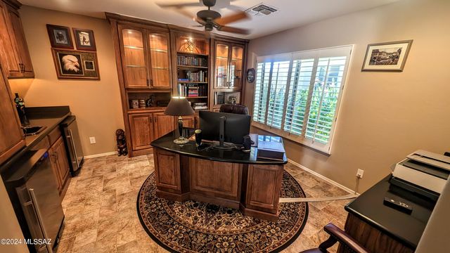 37413 S Golf Course Drive, Saddlebrooke, AZ 85739