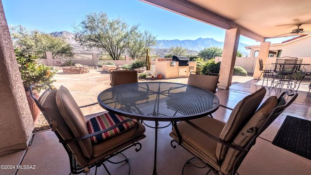 37413 S Golf Course Drive, Saddlebrooke, AZ 85739