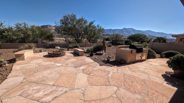 37413 S Golf Course Drive, Saddlebrooke, AZ 85739