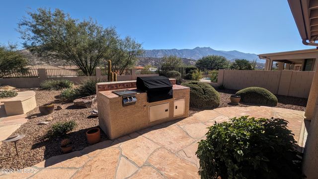 37413 S Golf Course Drive, Saddlebrooke, AZ 85739
