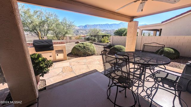 37413 S Golf Course Drive, Saddlebrooke, AZ 85739