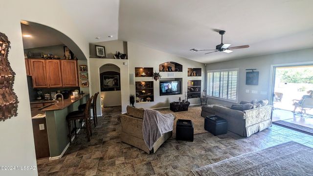 37413 S Golf Course Drive, Saddlebrooke, AZ 85739