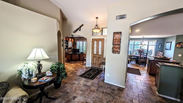 37413 S Golf Course Drive, Saddlebrooke, AZ 85739