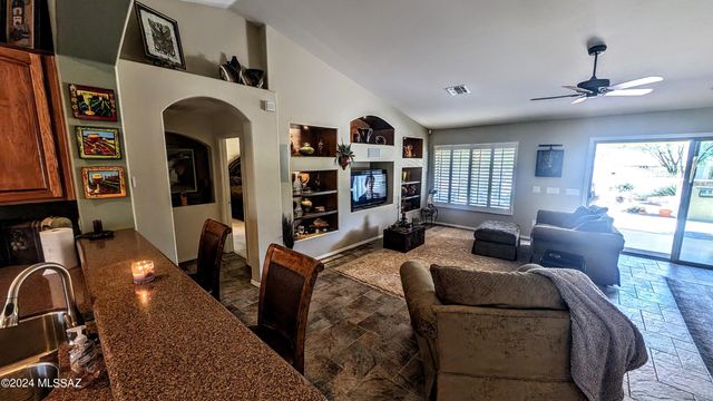 37413 S Golf Course Drive, Saddlebrooke, AZ 85739