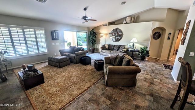 37413 S Golf Course Drive, Saddlebrooke, AZ 85739