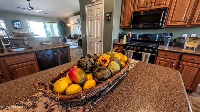 37413 S Golf Course Drive, Saddlebrooke, AZ 85739