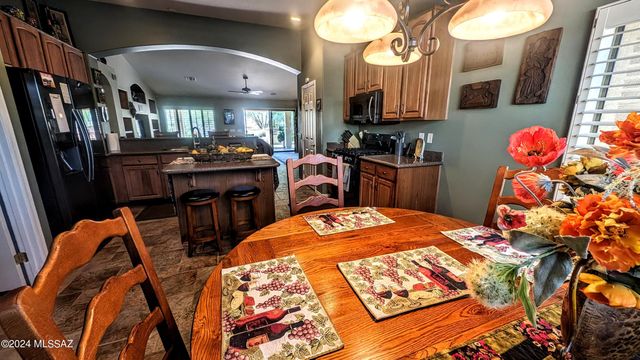 37413 S Golf Course Drive, Saddlebrooke, AZ 85739