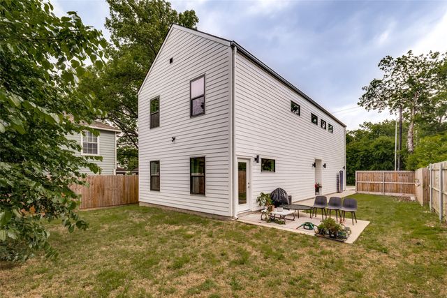 3308 Houston Street, Greenville, TX 75401