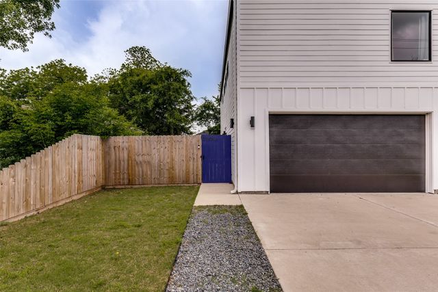 3308 Houston Street, Greenville, TX 75401