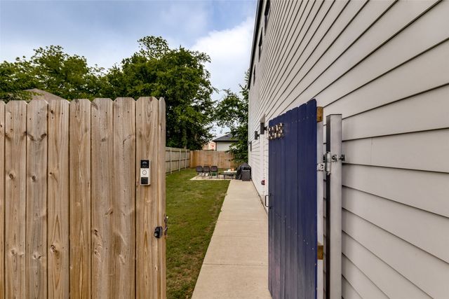 3308 Houston Street, Greenville, TX 75401