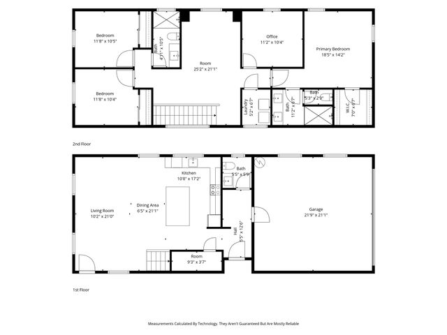 3308 Houston Street, Greenville, TX 75401