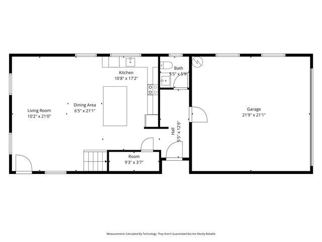3308 Houston Street, Greenville, TX 75401