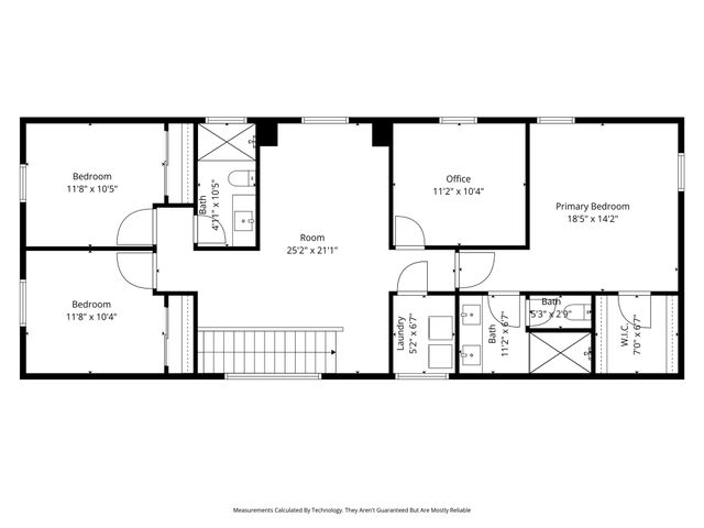 3308 Houston Street, Greenville, TX 75401