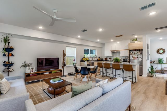 3308 Houston Street, Greenville, TX 75401