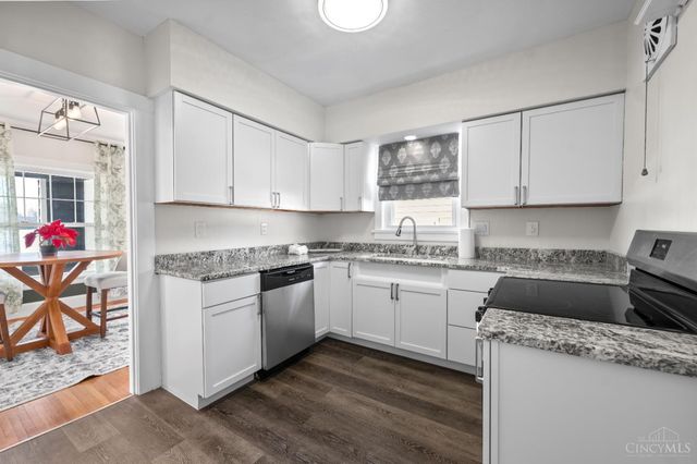 2619 Milton Road, Middletown, OH 45042