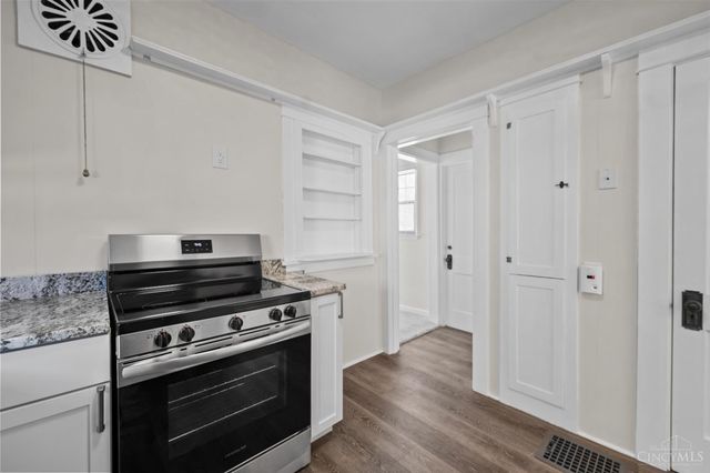 2619 Milton Road, Middletown, OH 45042