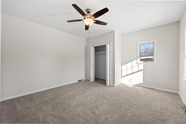 2619 Milton Road, Middletown, OH 45042