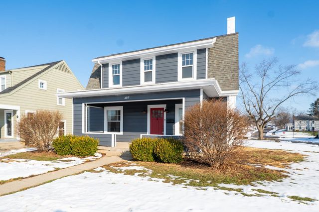 2619 Milton Road, Middletown, OH 45042