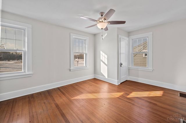 2619 Milton Road, Middletown, OH 45042