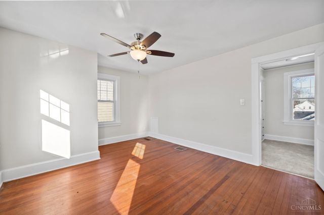 2619 Milton Road, Middletown, OH 45042