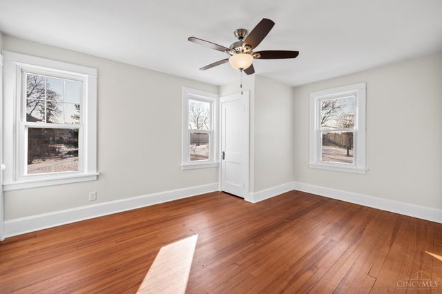 2619 Milton Road, Middletown, OH 45042