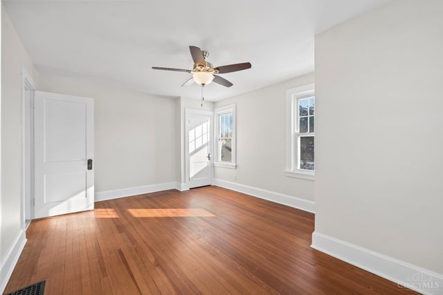 2619 Milton Road, Middletown, OH 45042