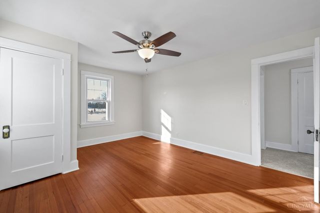 2619 Milton Road, Middletown, OH 45042