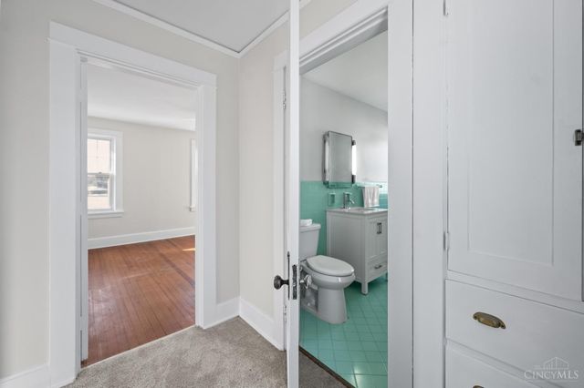 2619 Milton Road, Middletown, OH 45042