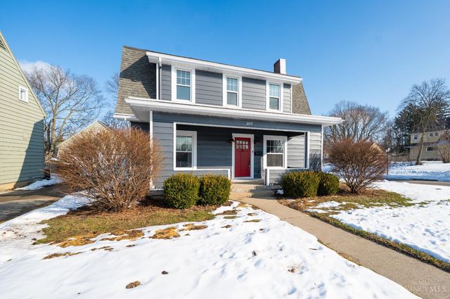 2619 Milton Road, Middletown, OH 45042