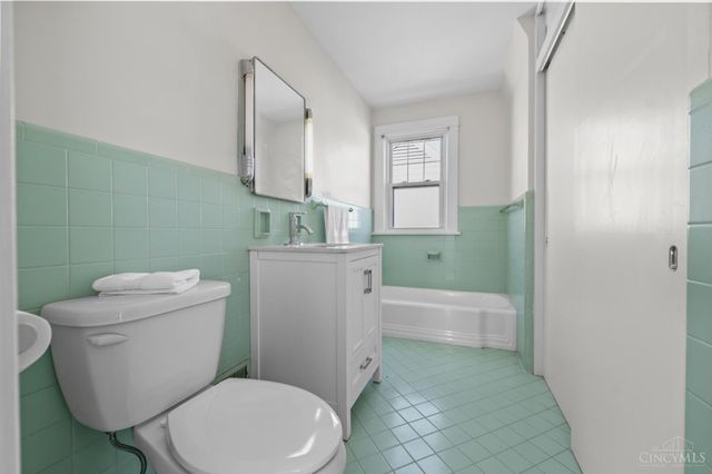 2619 Milton Road, Middletown, OH 45042