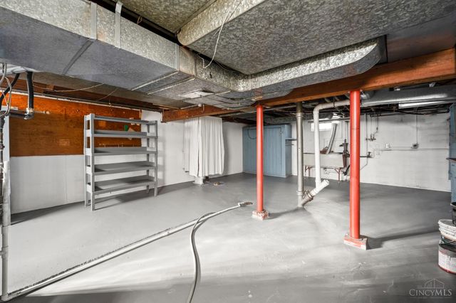 2619 Milton Road, Middletown, OH 45042