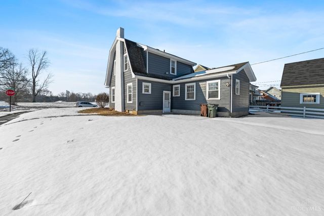 2619 Milton Road, Middletown, OH 45042