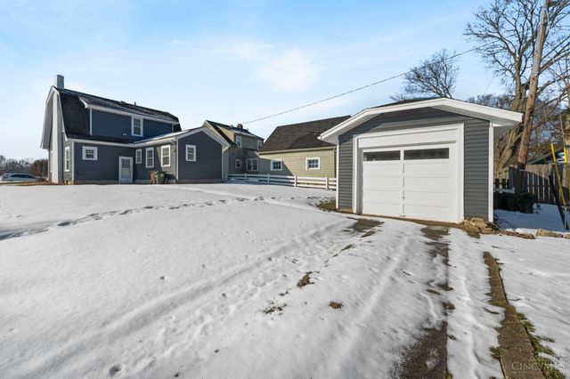 2619 Milton Road, Middletown, OH 45042