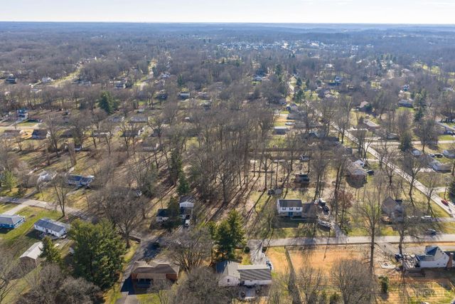 1101 Will O Ee Drive, Pierce Twp, OH 45102