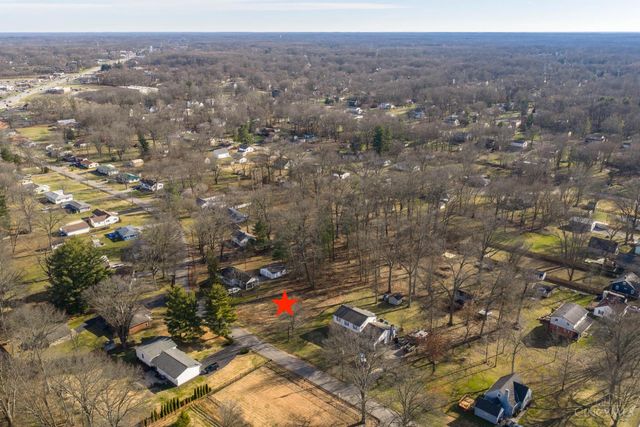 1101 Will O Ee Drive, Pierce Twp, OH 45102