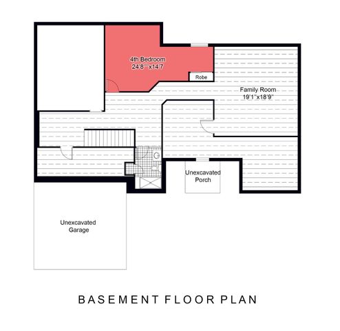 1101 Will O Ee Drive, Pierce Twp, OH 45102