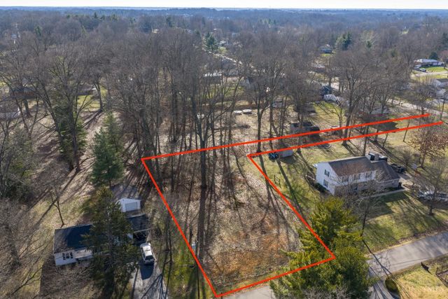 1101 Will O Ee Drive, Pierce Twp, OH 45102