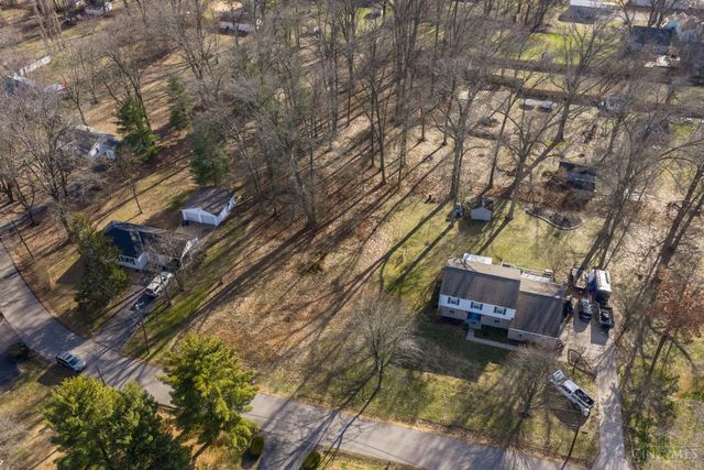 1101 Will O Ee Drive, Pierce Twp, OH 45102