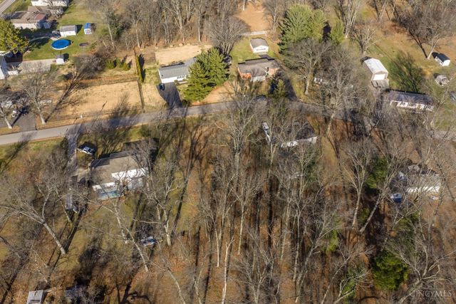 1101 Will O Ee Drive, Pierce Twp, OH 45102