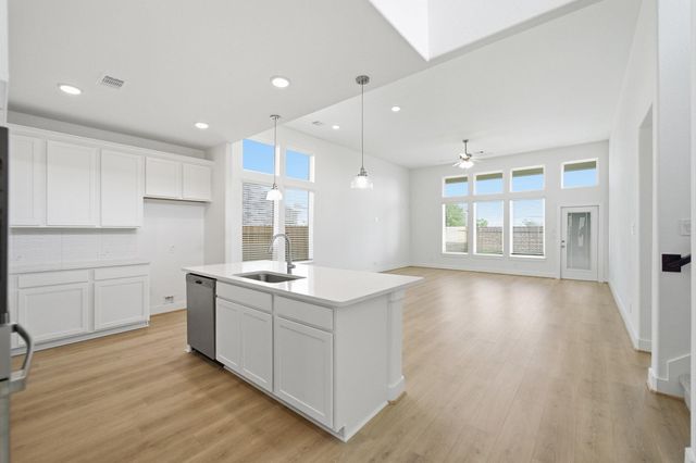 1168 Sunlit Circle, Brookshire, TX 77423