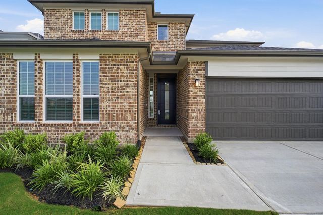 1168 Sunlit Circle, Brookshire, TX 77423